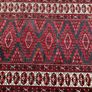 Tukmen Yomud Carpet 270cm x 95cm Image 5