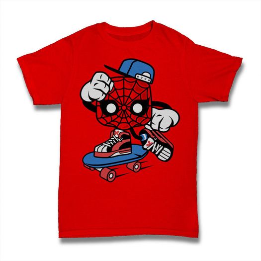Cartoons t-shirts for kids great gift for children gift present idea