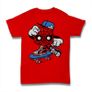 Cartoons t-shirts for kids great gift for children gift present idea Image 3