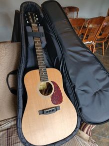 Eastman E1D
