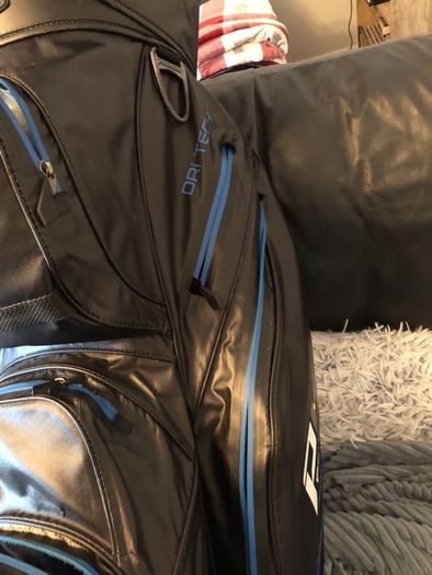 golf bag