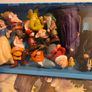 Snow white and 7 dwarfs Book and 10 figurines Image 2