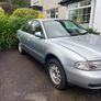 Audi A4 1998 Image 6