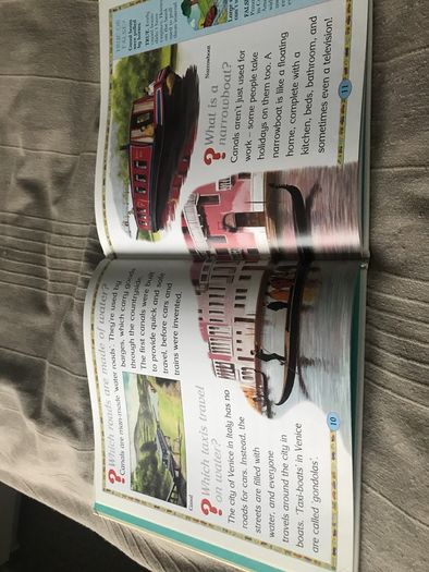books