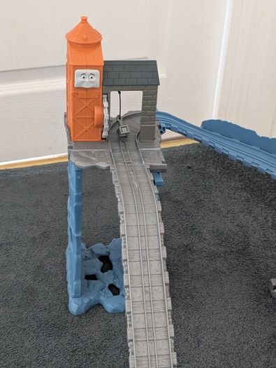 Thomas the Tank Engine Big Mountain Quarry