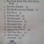 Vintage Childrens book'The Little Knife who did all the work' by Alison Uttley Image 4