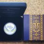 Lithuania 10 Euro Silver (.925) Proof Coin 2022 - Ukraine's Fight for Freedom Image 3