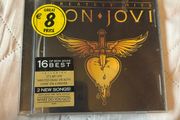 bon jovi greatest hits