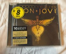 bon jovi greatest hits