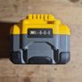 Dewalt battery 18V 8Ah Image 4