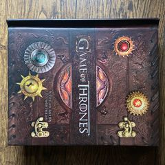 Game of Thrones: A Pop-Up Guide to Westeros