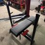 gym bench Image 3