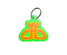 Dublin Bus 3D Keyring