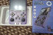Game Console R36S