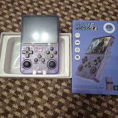 Game Console R36S