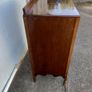 bedroom dressers x 2 plus dressing table . Image 4