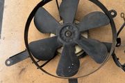 CBR1100 fan