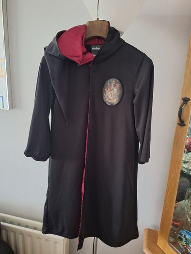 Selection of kids Halloween Costumes
