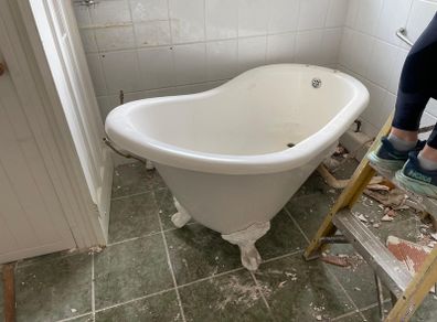 Bath