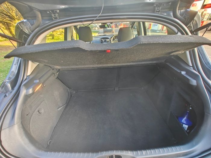 2010 Peugeout 308 Millesim 200 with 1.4 VTI petrol 98HP