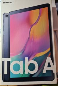 Samsung galaxy tab A