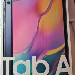 Samsung galaxy tab A