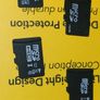 15 various micro sd cards Image 3
