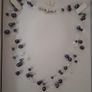 freshwater jersey pearl dewdrop necklace Image 3