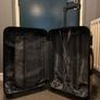 suitcase rose Image 3