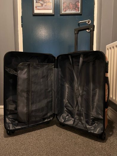 suitcase
