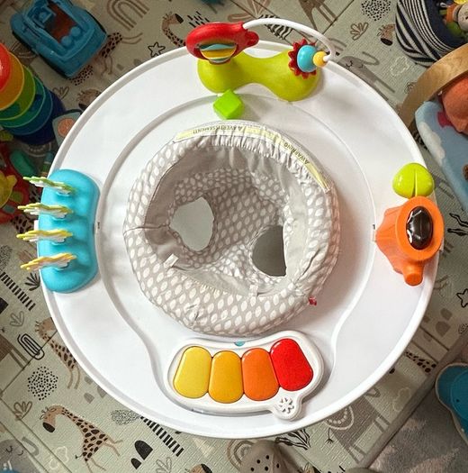 baby activity