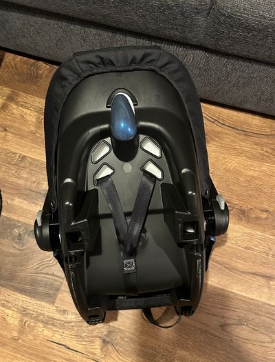 Maxi-Cosi Citi Group 0+ Baby Car Seat
