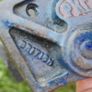 Vintage Premier Woodworking Vice (works well) Image 3