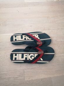 Hilfiger Man's flippers