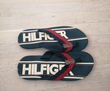 Hilfiger Man's flippers