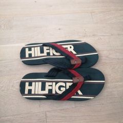 Hilfiger Man's flippers