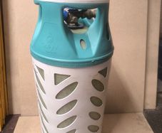 Gas Bottle lpg