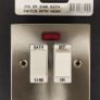 Wall switches toggle and sink bath Image 5