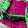girls ski jacket age 9-10 Image 2