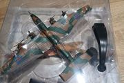 Amercom Handley Page Halifax B Mk3