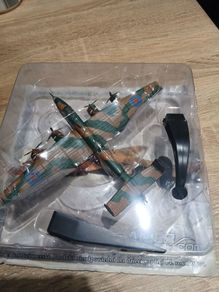 Amercom Handley Page Halifax B Mk3