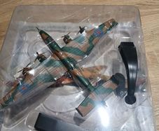 Amercom Handley Page Halifax B Mk3