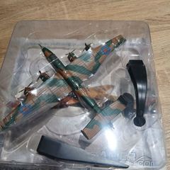 Amercom Handley Page Halifax B Mk3