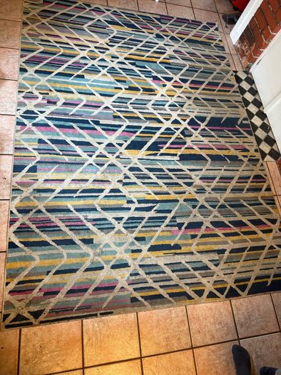 Rug