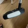 Odyssey AI one Rossie Putter 34 inch, great condition Image 3