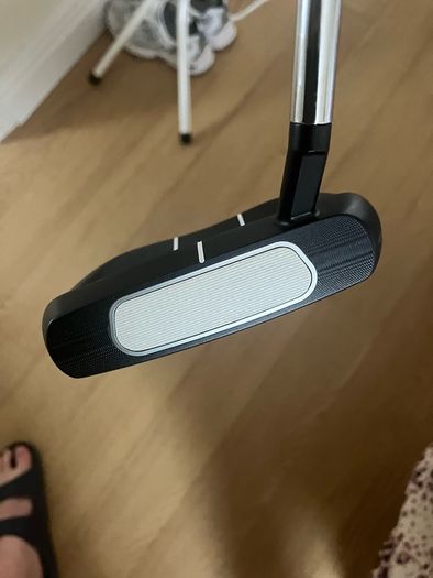 Odyssey AI one Rossie Putter 34 inch, great condition