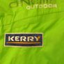 Kerry GAA O'Neills Gaelic Football Jacket Jersey (Ladies Size 10) FREE POST Image 3