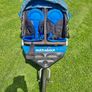 Out & About Double Buggy Image 7