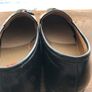 Florsheim Black Kiltie Tassel Loafers 9 / 43 Extra Wide New Image 3