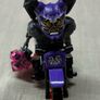 Lego Ninjago 70641 Ninja Nightcrawler Image 7